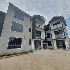 3 Bedroom Apartment for Rent in Naguru, Nakawa