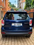 Subaru Forester 2017 Blue - 4