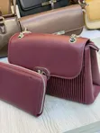 Chrisbella Handbag - Multicolor - 1