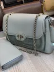 Chrisbella Handbag - Multicolor - 2