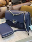 Chrisbella Handbag - Multicolor - 3