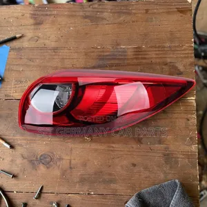 Mazda CX-5 Tail Lights (2012-2016)