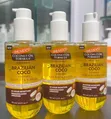 Palmer's Tahitian Vanilla Body Oil - 2
