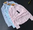 Polo Men's Casual Dress Shirts - 3