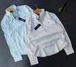 Polo Men's Casual Dress Shirts - 4