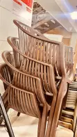 Brand New Cafe Chairs - Model 2018 - 2