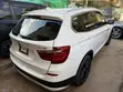 BMW X3 2015 White - 3
