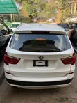 BMW X3 2015 White - 4