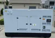 Perkins 500kVA Silent Diesel Generator - 1