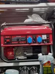 Perkins 500kVA Silent Diesel Generator - 2