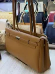Chris Bella Shoulder Bag - 2