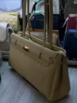 Chris Bella Shoulder Bag - 5