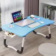 Brand New Foldable Laptop Table - 1