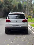 Volkswagen Tiguan 2014 Silver - 4