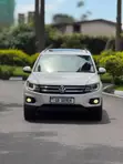 Volkswagen Tiguan 2014 Silver - 5