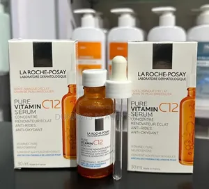 La Roche-Posay Pure Vitamin C12 Serum