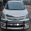 Toyota Noah 2012 White - 2