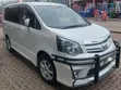 Toyota Noah 2012 White - 4