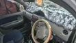 Toyota Sienta 2007 Silver - 5