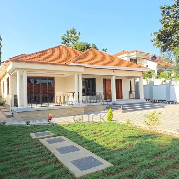 4 Bedroom House for Sale in Kira, Nakawa - 1