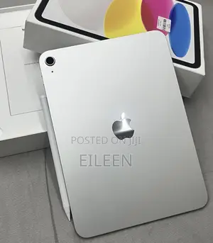 Apple iPad Air 128GB Silver (Used)