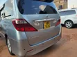 Toyota Alphard 2.4 Petrol AWD 2013 Gray - 3