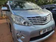 Toyota Alphard 2.4 Petrol AWD 2013 Gray - 5