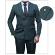 Tripo Formal Men's Suits - 1