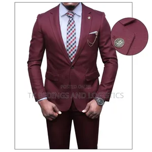 Tripo Formal Men's Suits