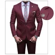 Tripo Formal Men's Suits - 2