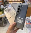 New Tecno Camon 40 Pro 5G 256GB Black - 3