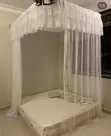 Luxury Wall Mounted Mosquito Nets - 1
