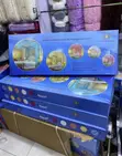 Luxury Wall Mounted Mosquito Nets - 2
