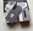 New Samsung Galaxy A57 256GB Gray - 1
