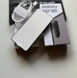 New Samsung Galaxy A57 256GB Gray - 2
