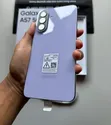 New Samsung Galaxy A57 256GB Purple - 3
