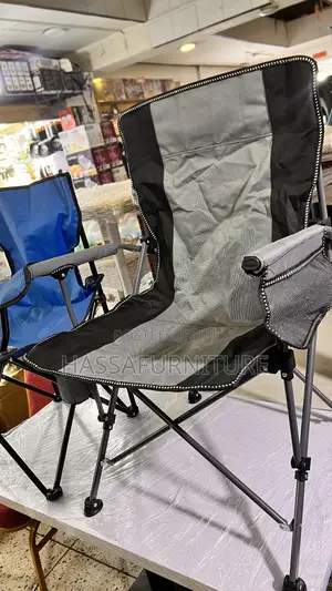 Brand New Foldable Compound Chair