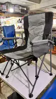 Brand New Foldable Compound Chair - 2