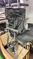 Brand New Foldable Compound Chair - 3