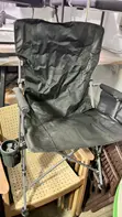 Brand New Foldable Compound Chair - 4