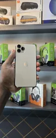 Apple iPhone 11 Pro 64GB Gold - 1