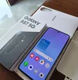 New Samsung Galaxy A57 256GB Blue - 1