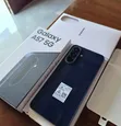 New Samsung Galaxy A57 256GB Blue - 2
