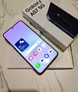 New Samsung Galaxy A57 256GB Blue - 2