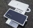 New Samsung Galaxy A57 256GB Blue - 3