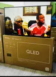 TCL 32-Inch QLED Smart TV - 1