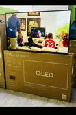 TCL 32 Inch QLED Full HDR Smart Android TV - 1
