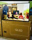 TCL 32 Inch QLED Full HDR Smart Android TV - 2