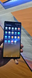 Samsung Galaxy Note 9 128GB Blue - 2