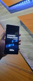 Samsung Galaxy Note 9 128GB Blue - 4
